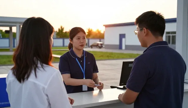 如何通过质量检验提升来料加工的性能表现